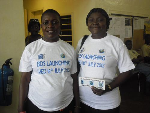 AIDSL Youth Employment Empowerment Launch