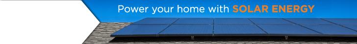 power your home with sungevity