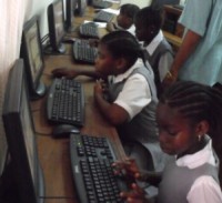 computers for africa