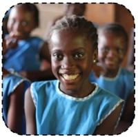 Help send a child to school - educate a girl in Africa