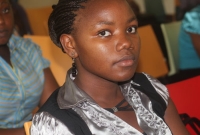 educate leaders in Africa