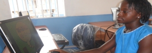 sponsor teaching at FAWE school for an hour, day, week or year