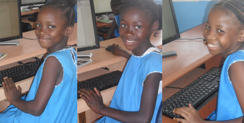 Sponsor Learning at The FAWE Computer Lab - Help Provide Training Sponsor Learning at The FAWE Computer Lab - Help Provide Training