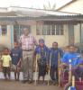 Sponsor a Child at Disabled Children's Home