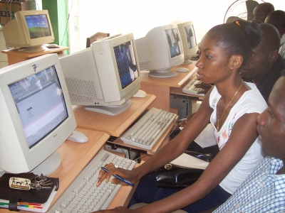 Help Provide Essential Computer Skills Training Help Provide Essential Computer Skills Training