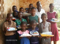 Beneficiaries