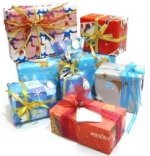Gift Packages