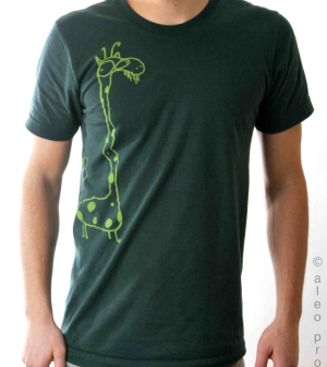 Grauf Charity Shirt