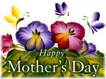 mom-day
