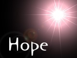 Presenting Hope