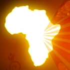 shining africa