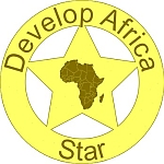 Develop Africa Stars