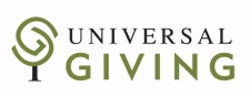Universal Giving Logo