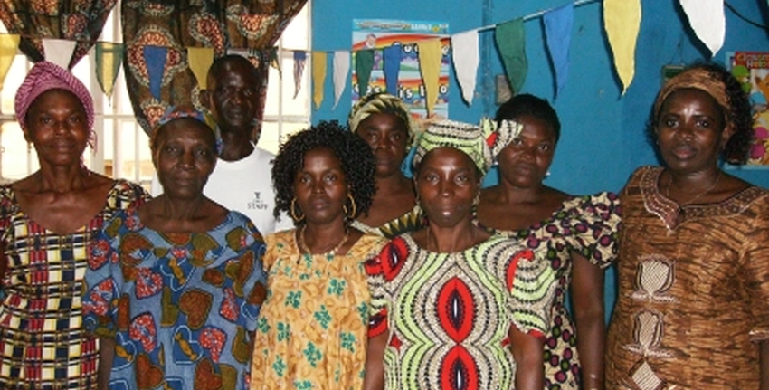 Business Training and Microfinance Funds Provided to Beneficiaries Business Training and Microfinance Funds Provided to Beneficiaries