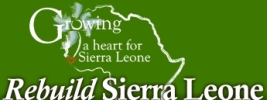 Rebuild Sierra Leone