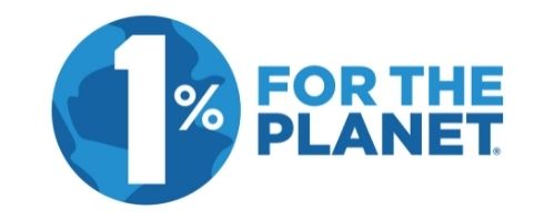 1 percent for the planet