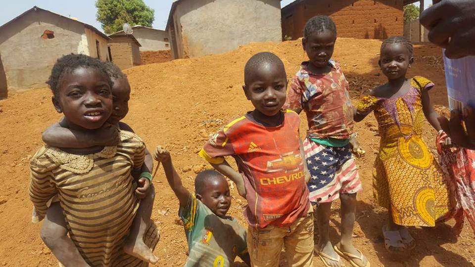 Students out for summer 