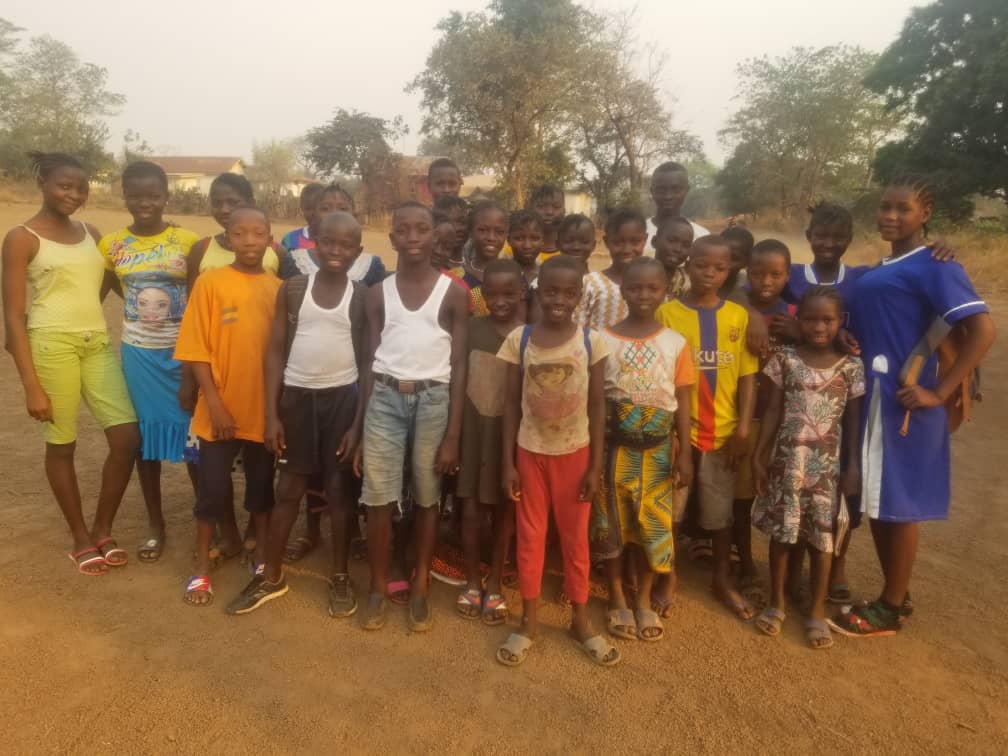 after school classes