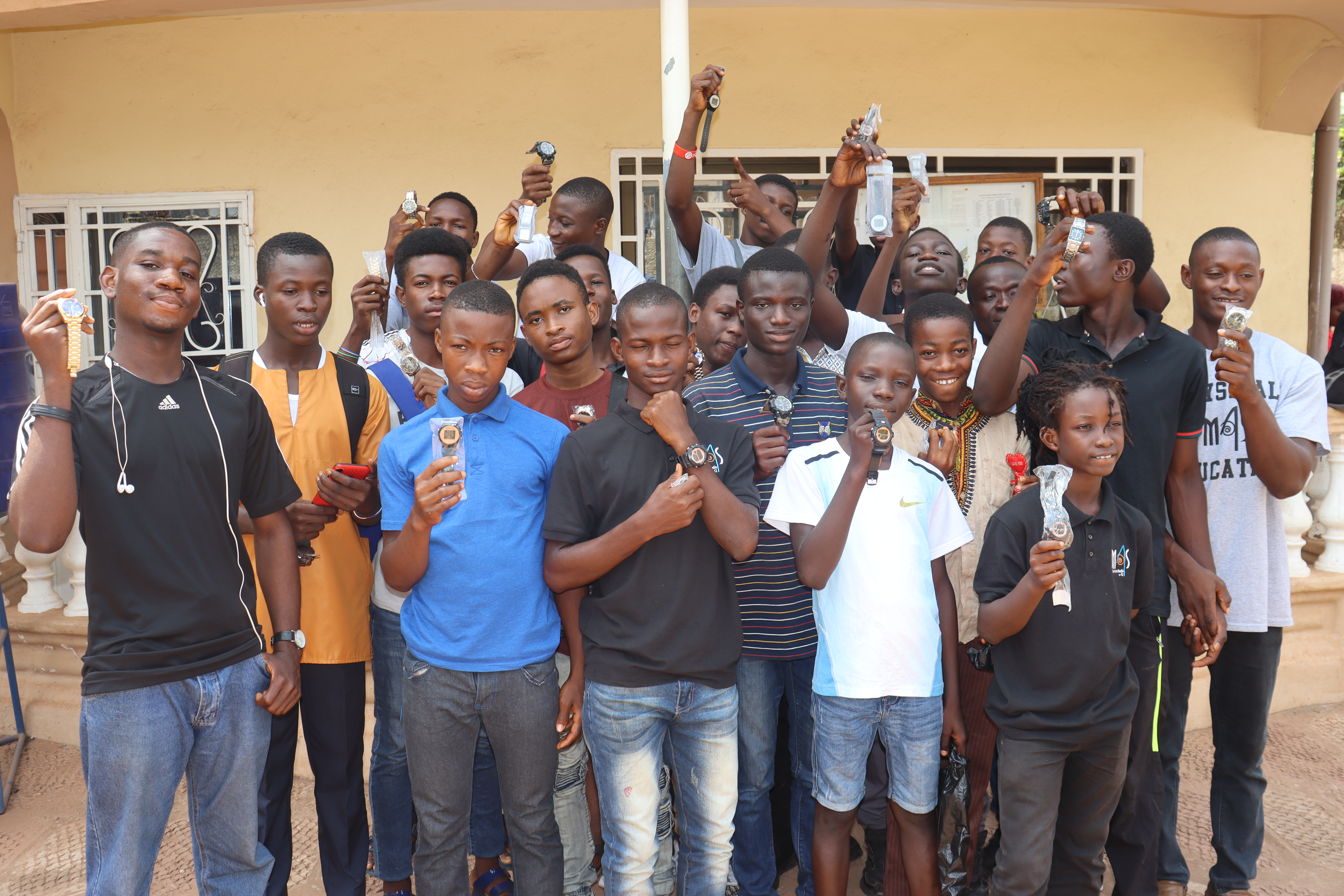 what is time management 