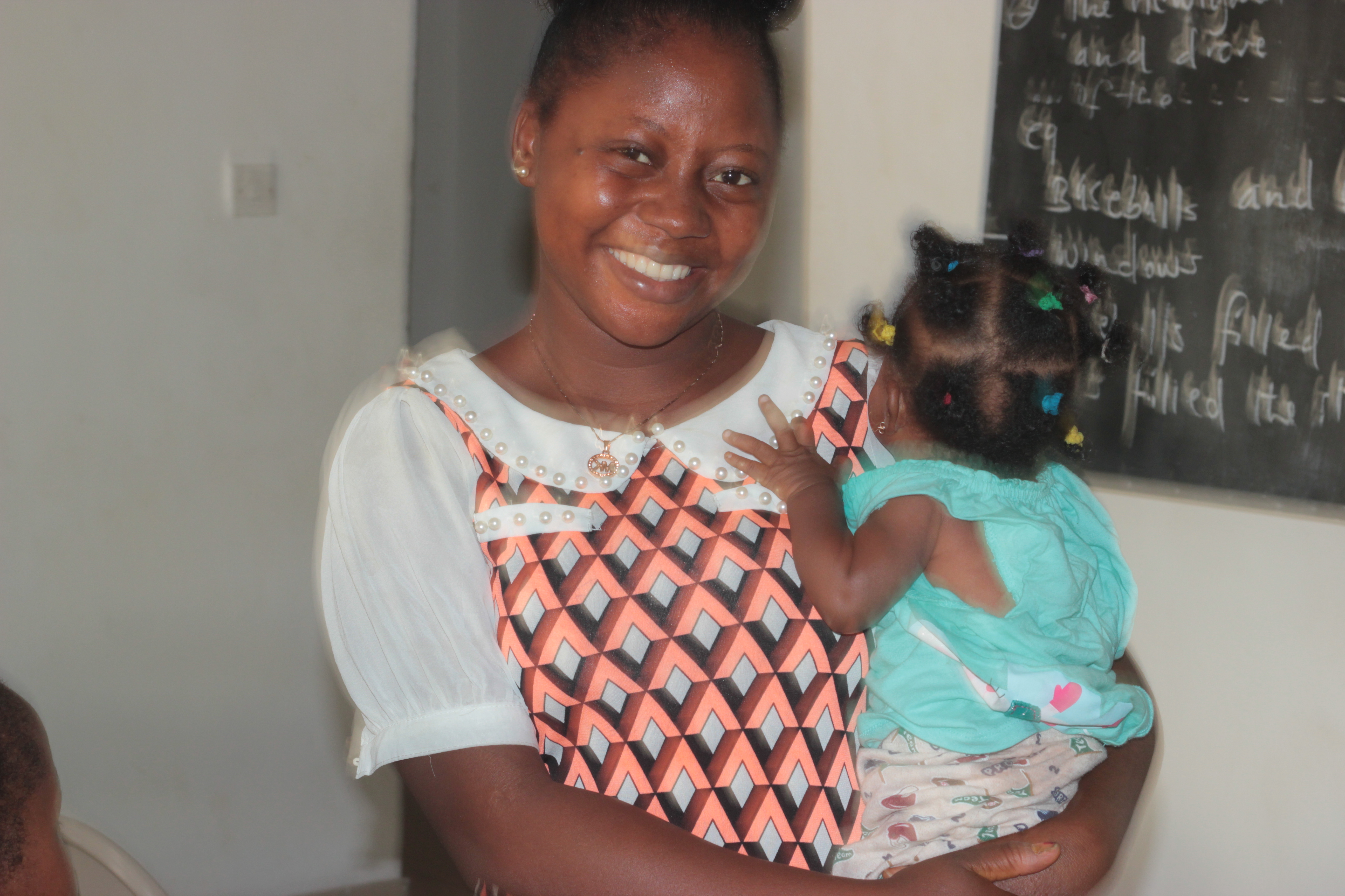 Teenage pregnancy prevention  