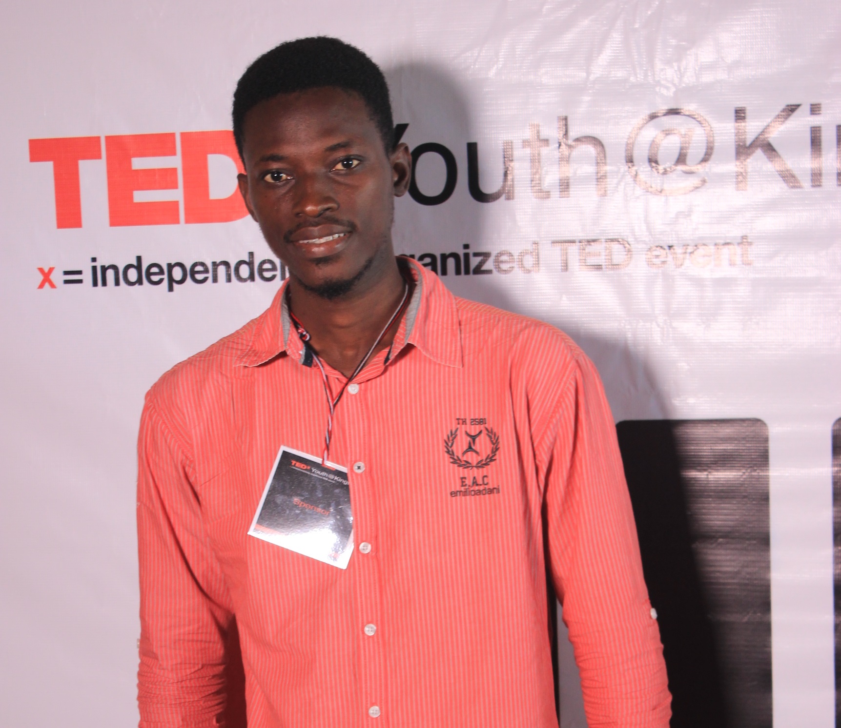 Tedx youth 
