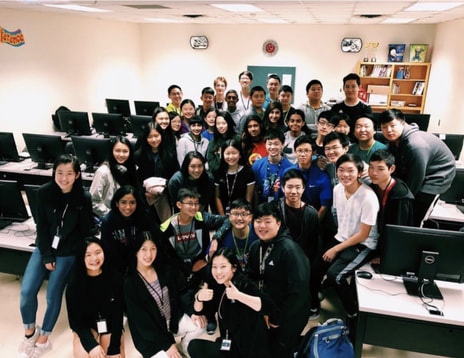 Light of the Word Team