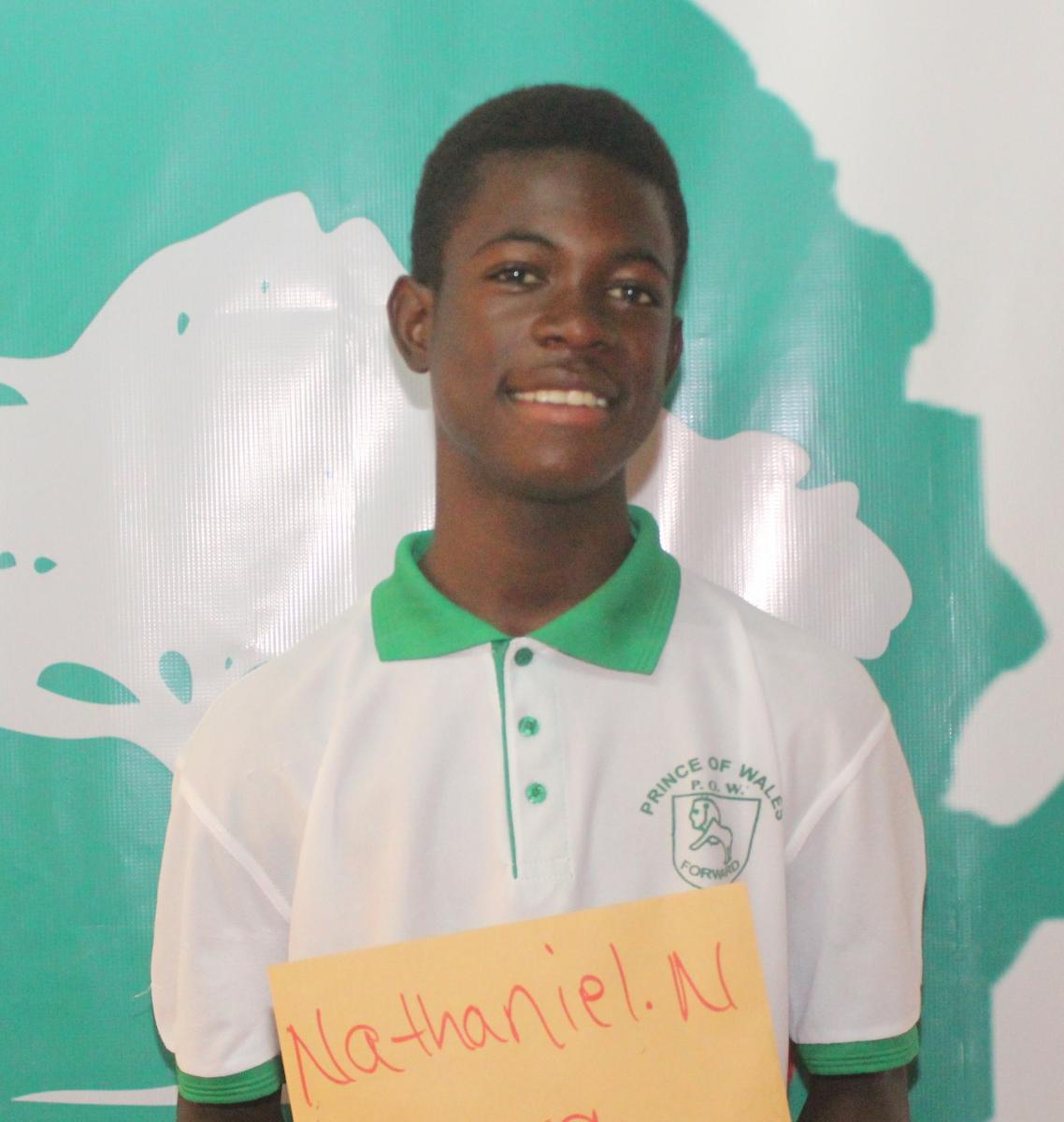 sponsor a boy africa