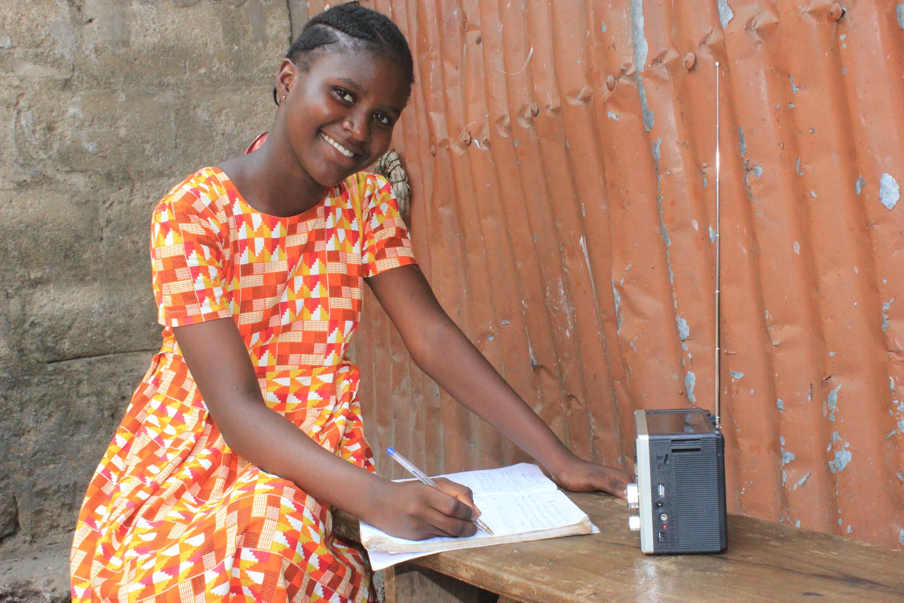 Nchumalen Radio 2020