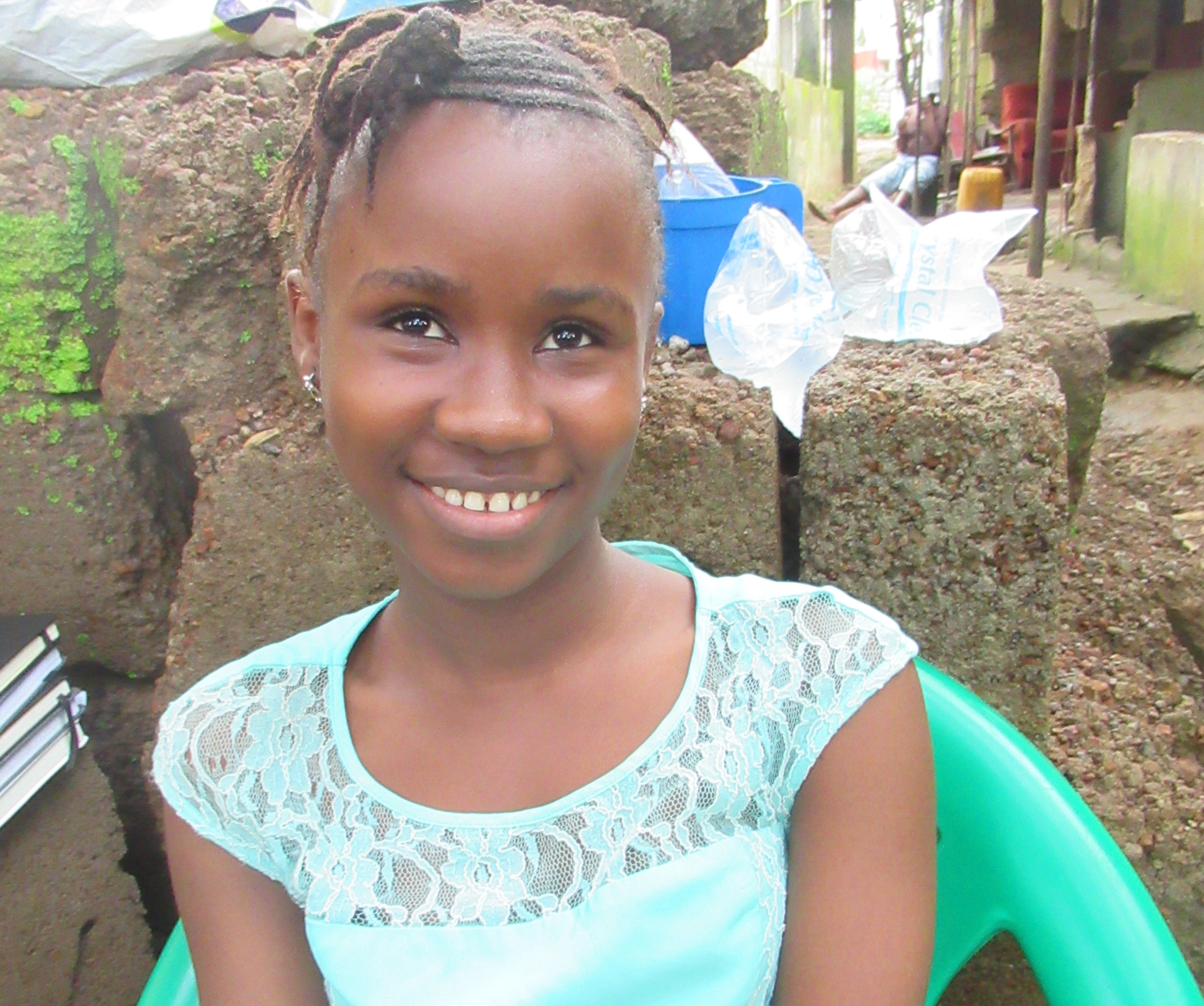 Samuella girls education 