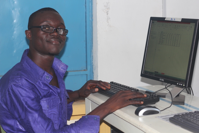 Alfred learning accounting 