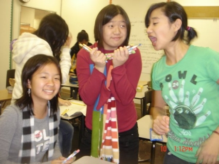 Global Concersn Members