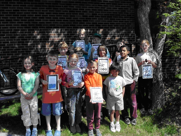 Montessori Children's House