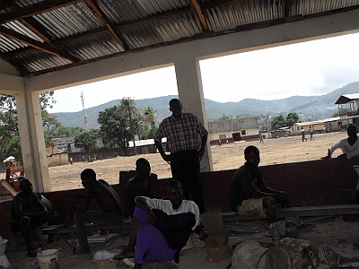 Skills Center - Special Needs