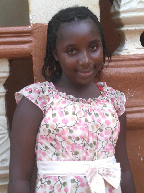 Invest in girls future 