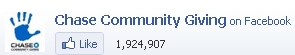 click on Like