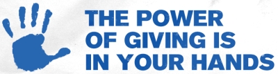Power of giving