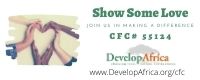Show some love CFC campaign email signature 200 x 80