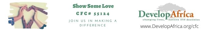 Show some love CFC campaign email signature 700 x 100