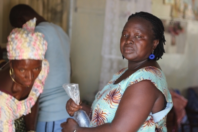 Team work - helps group succeed