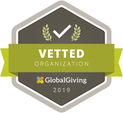 Develop Africa is a Top Ranked Organization in 2019 on GlobalGiving