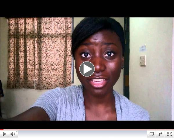 Kadija receives breast cancer treatment thanks to support from GreaterGood