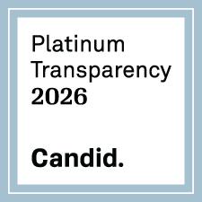 Candid Plantinum Transparency Seal Earned By Develop Africa in 2026