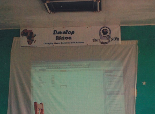 The Future is NOW! (200^0