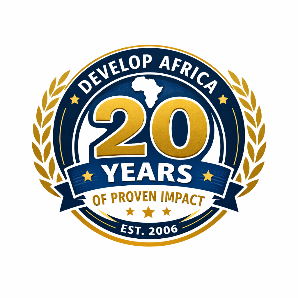 Celebrating 20 years