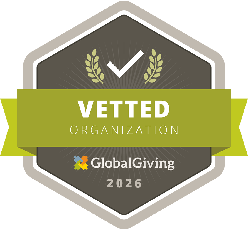 2026 Vetted GG organization
