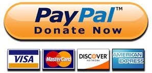 Donate with PayPal
