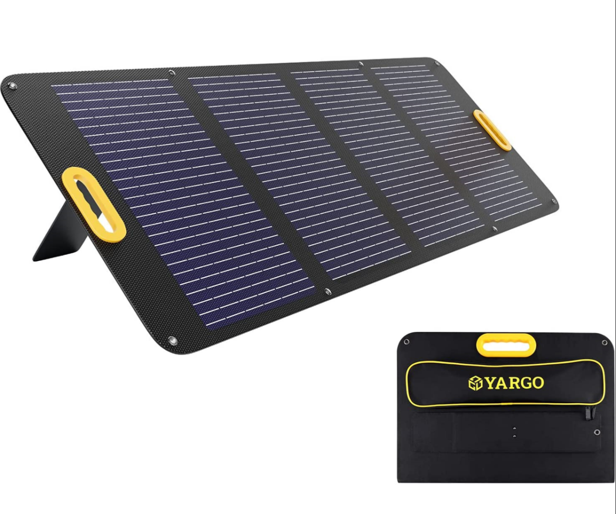 Solar panels for a school in africa