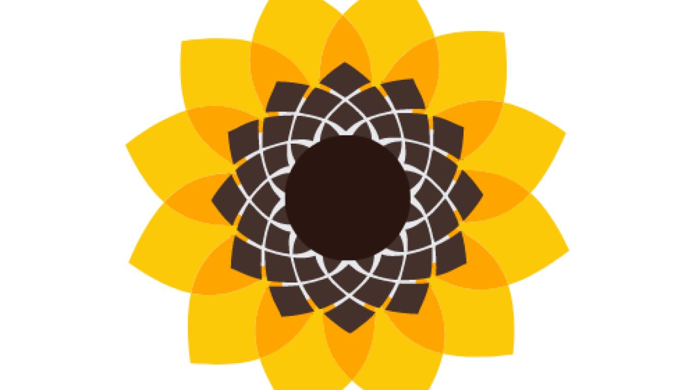 Artistic Warmth Logo