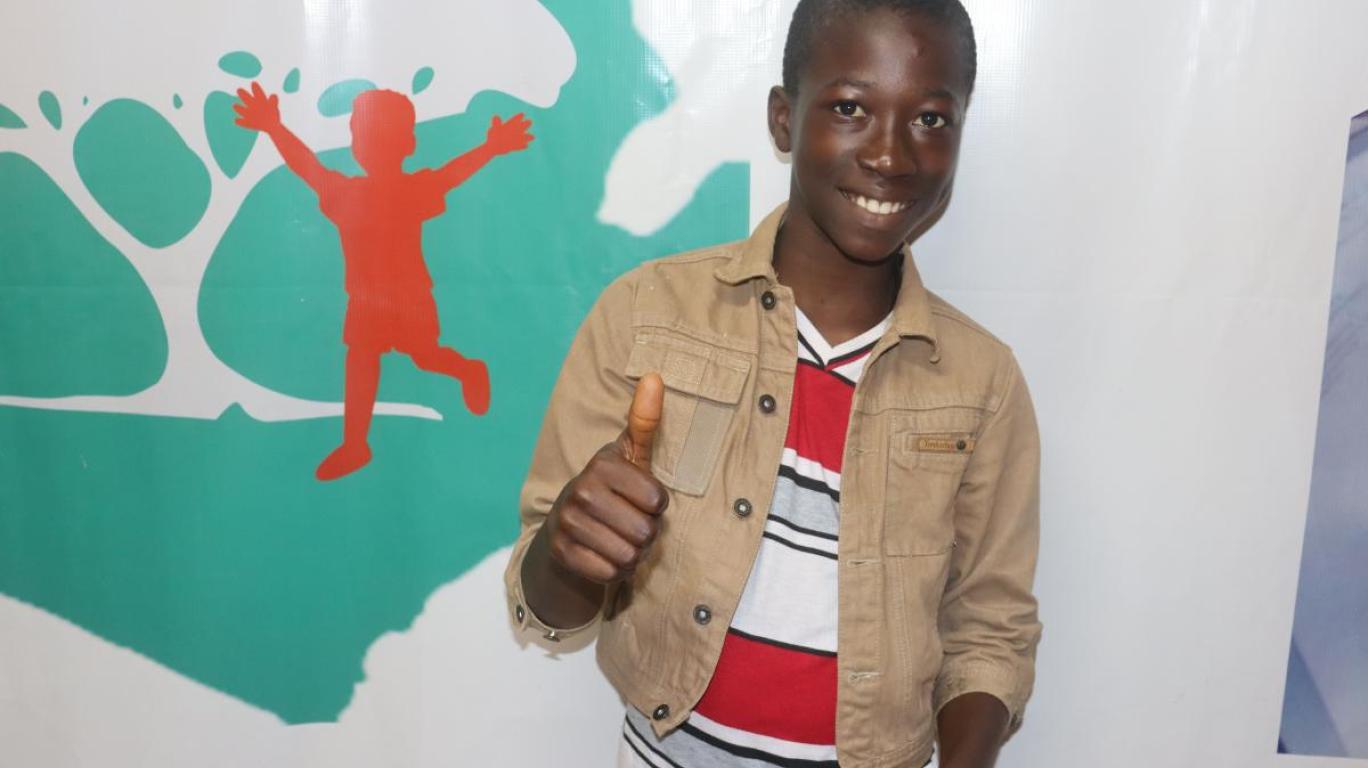 David- International Day of Education