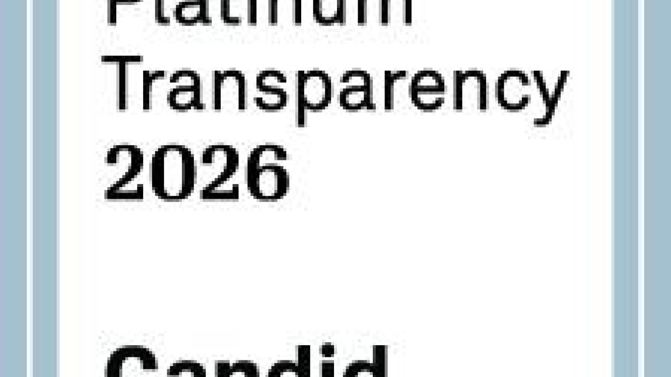 Candid Plantinum Transparency Seal Earned By Develop Africa in 2026